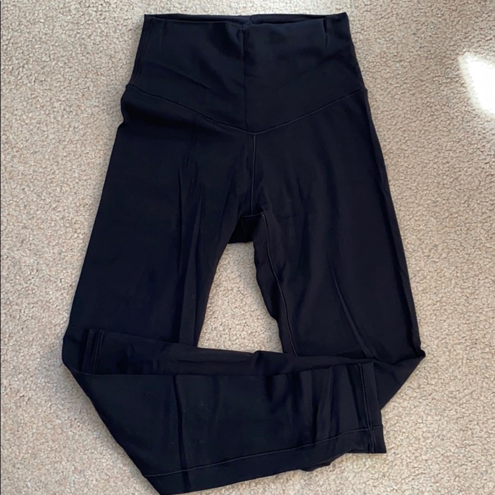 Aerie Chill Play Move Leggings